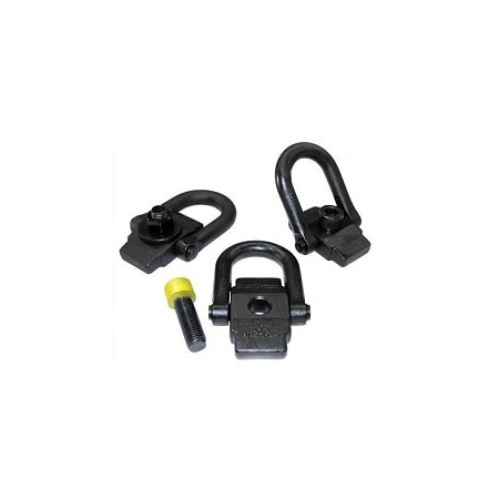 Actek 8 000 Lbs Pivot Lifting Plate Screw Size 789, 44415 44415